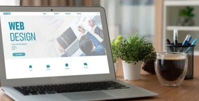 Think Web Solution Web design