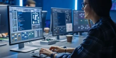 Think Web Solution Web development