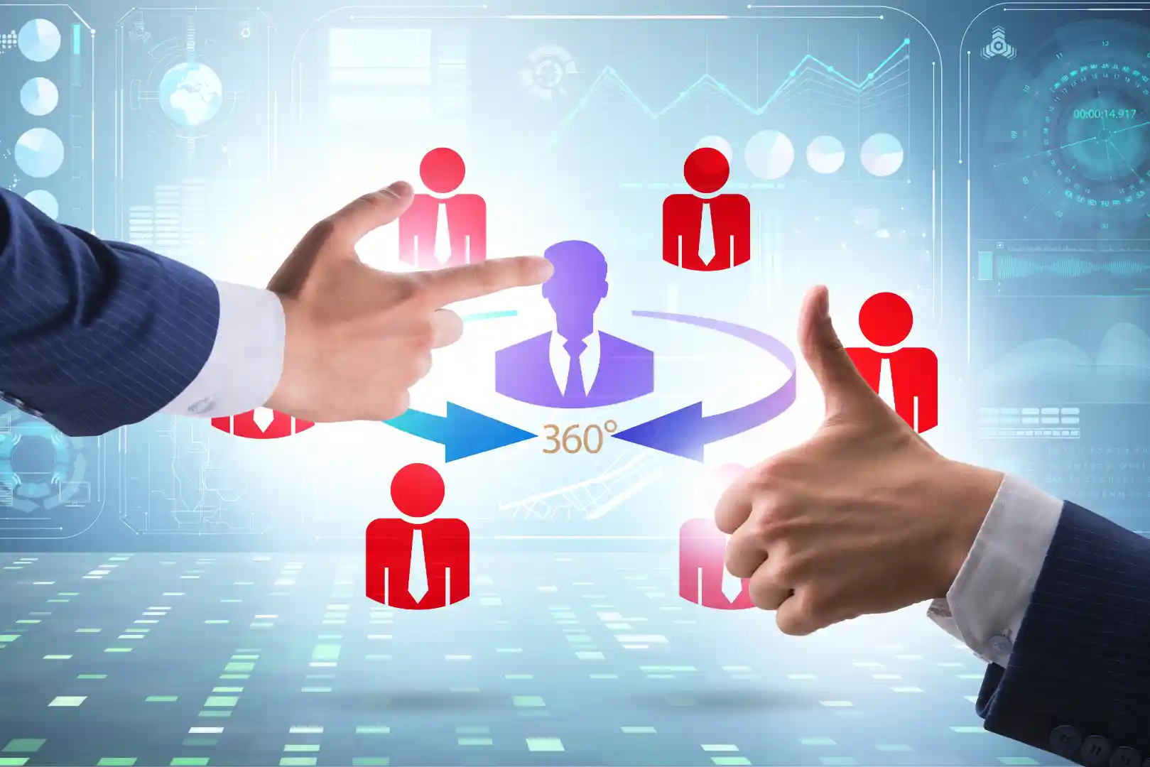 Digital Marketing 360