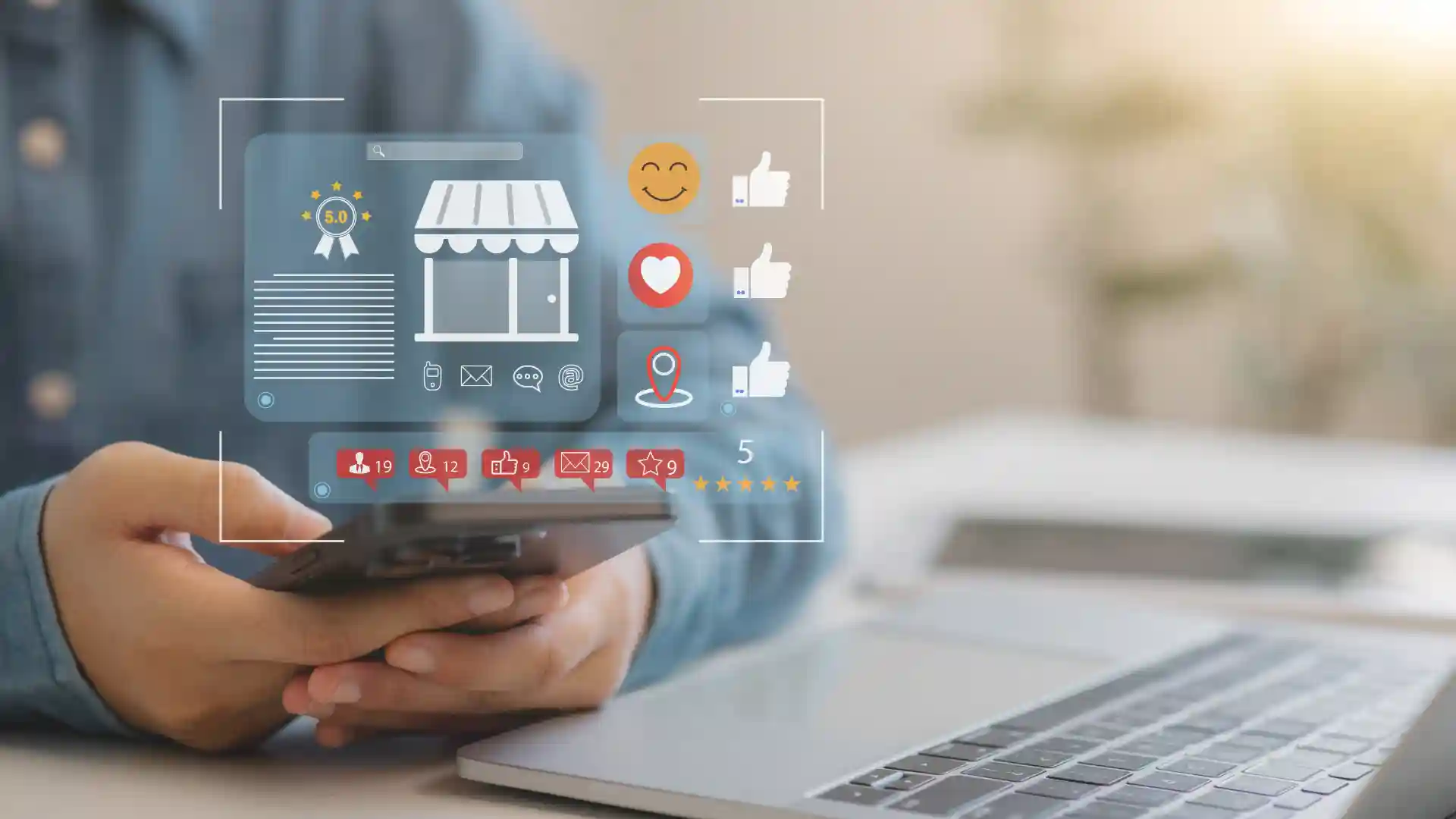 Importance of Local SEO