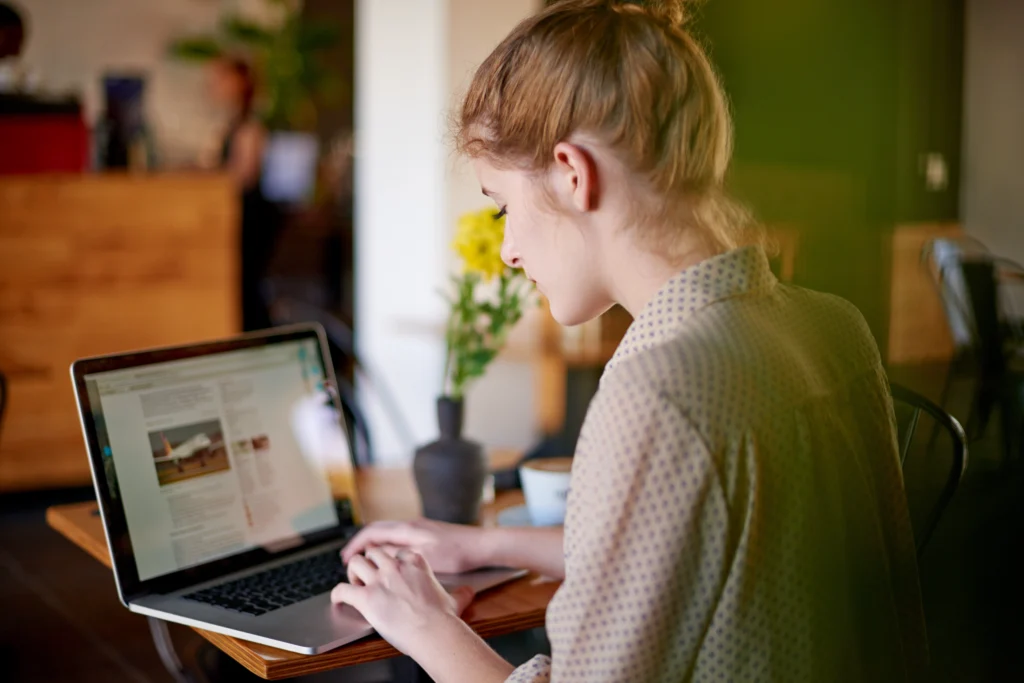 Keep Content Fresh & Updated