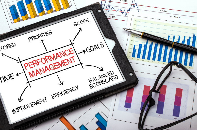 Optimize for Speed and Performance