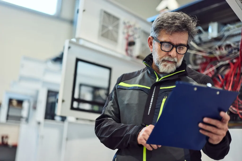 Review Site Settings