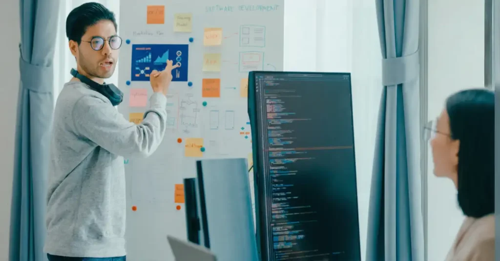 Architecture and Flexibility