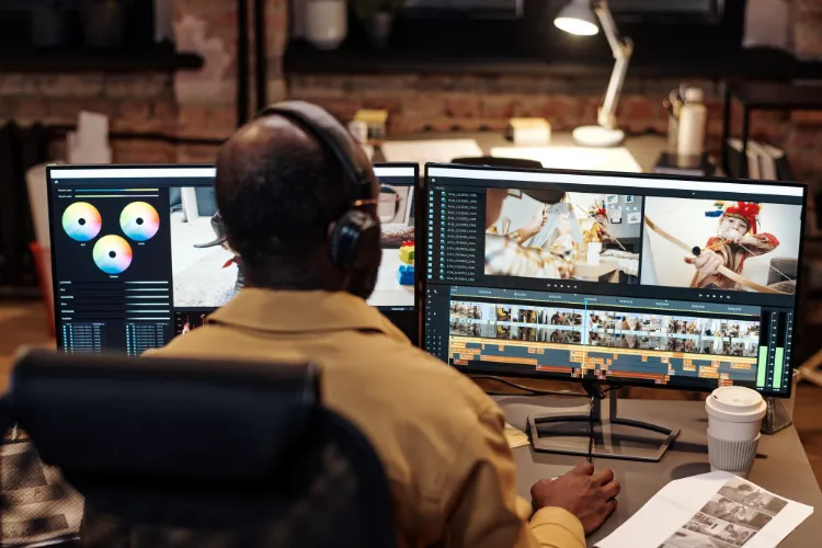 Create Stage-Specific Content