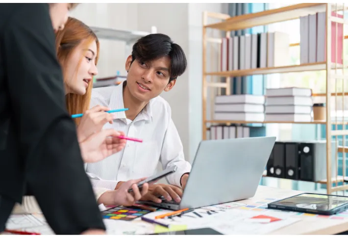 Creating the User Experience