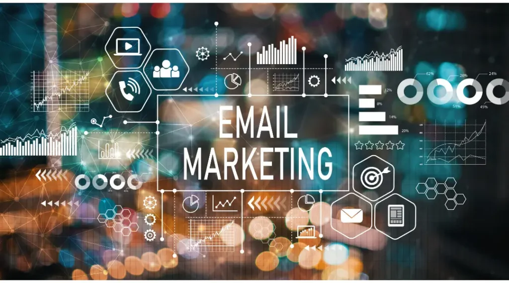 Email Marketing for Lead Nurturing Tips to Keep Prospects Engaged