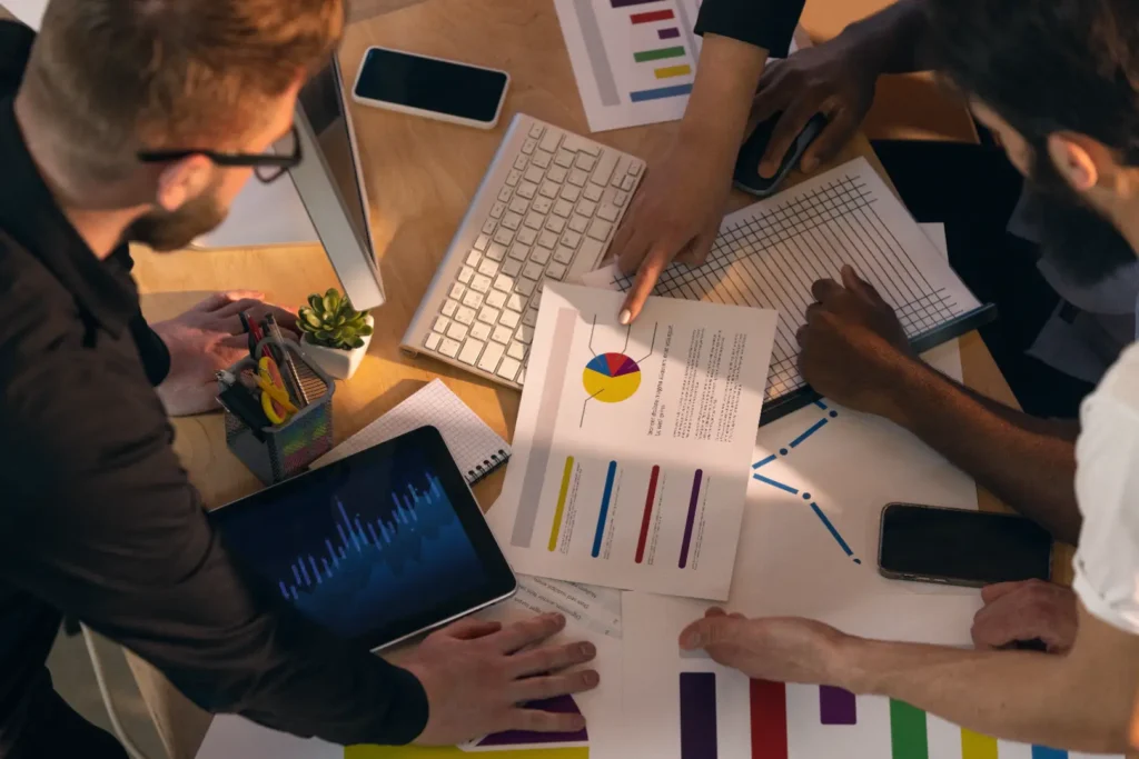 Email and SMS Marketing