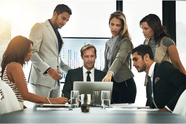 Empowering Your Team