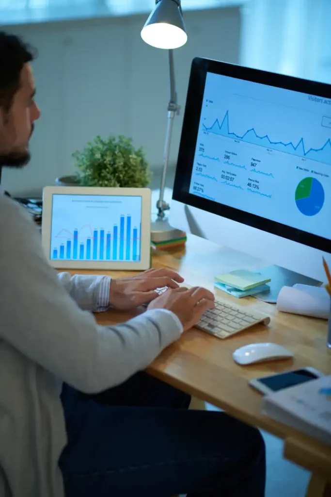 First-Party Data for Results