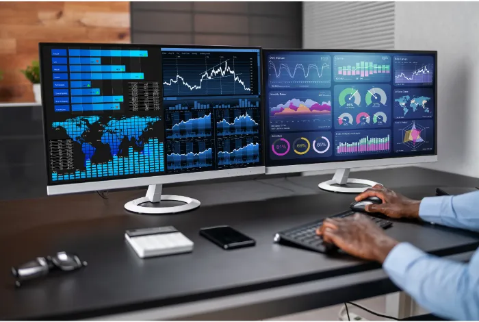 Intent Data Orchestration