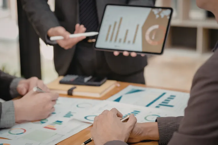 Lead Generation Metrics You Should Be Tracking