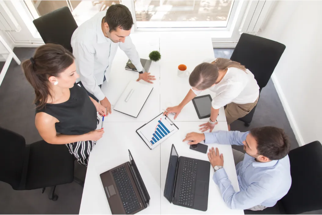 Strategic Tool Selection