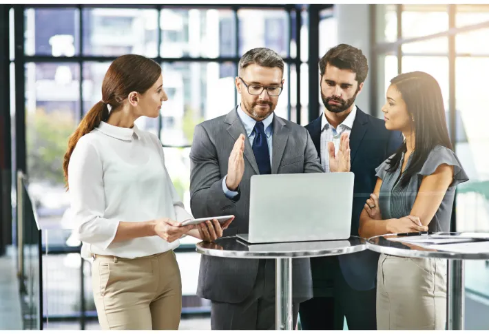 The Engine Behind Your Site