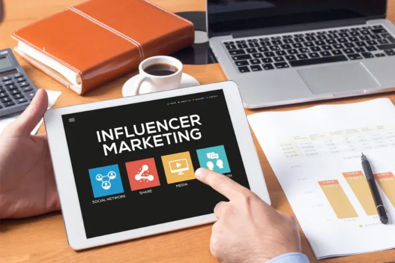 The Rise of Influencer Marketing Is It Right for Your Business
