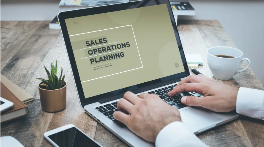 The Ultimate Guide to Creating a Sales