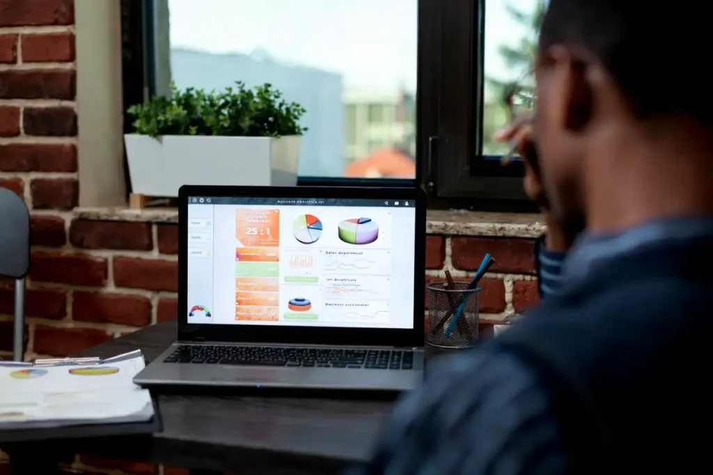 Website Performance Optimization