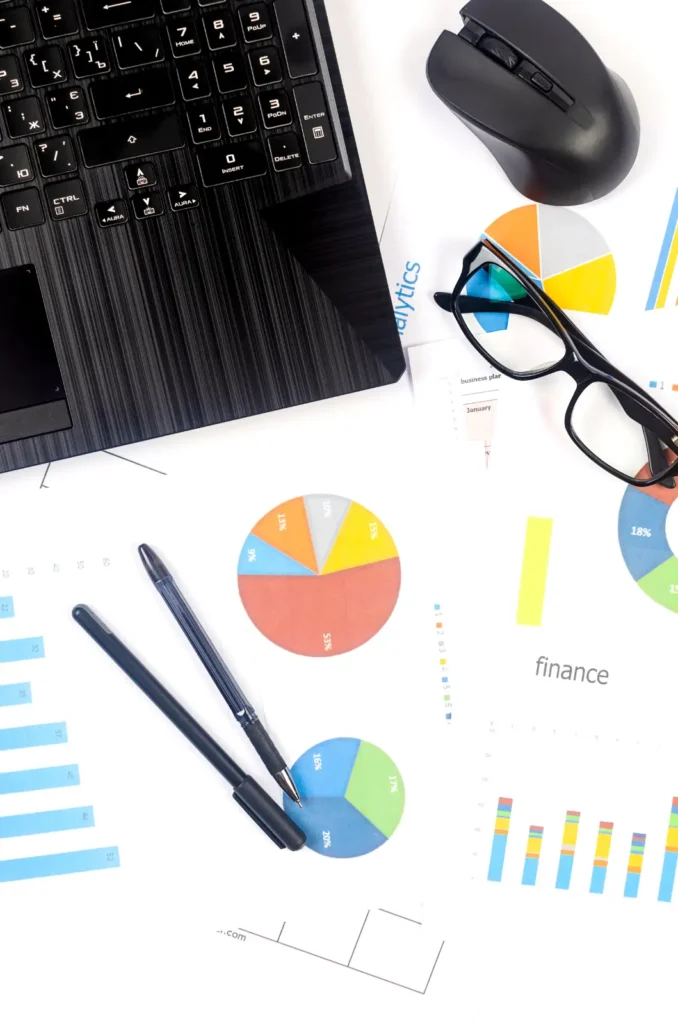 Your Marketing Budget Allocation