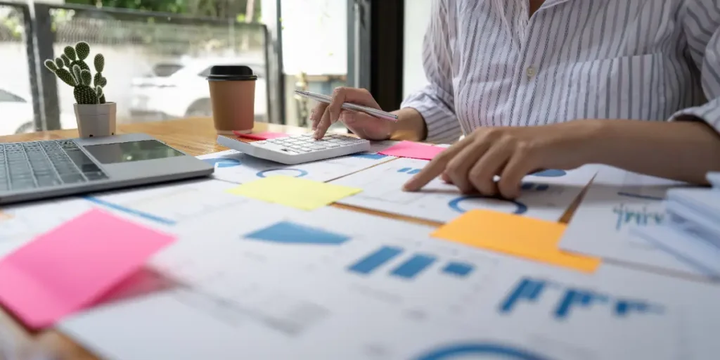 Your Marketing Budget Allocation Framework