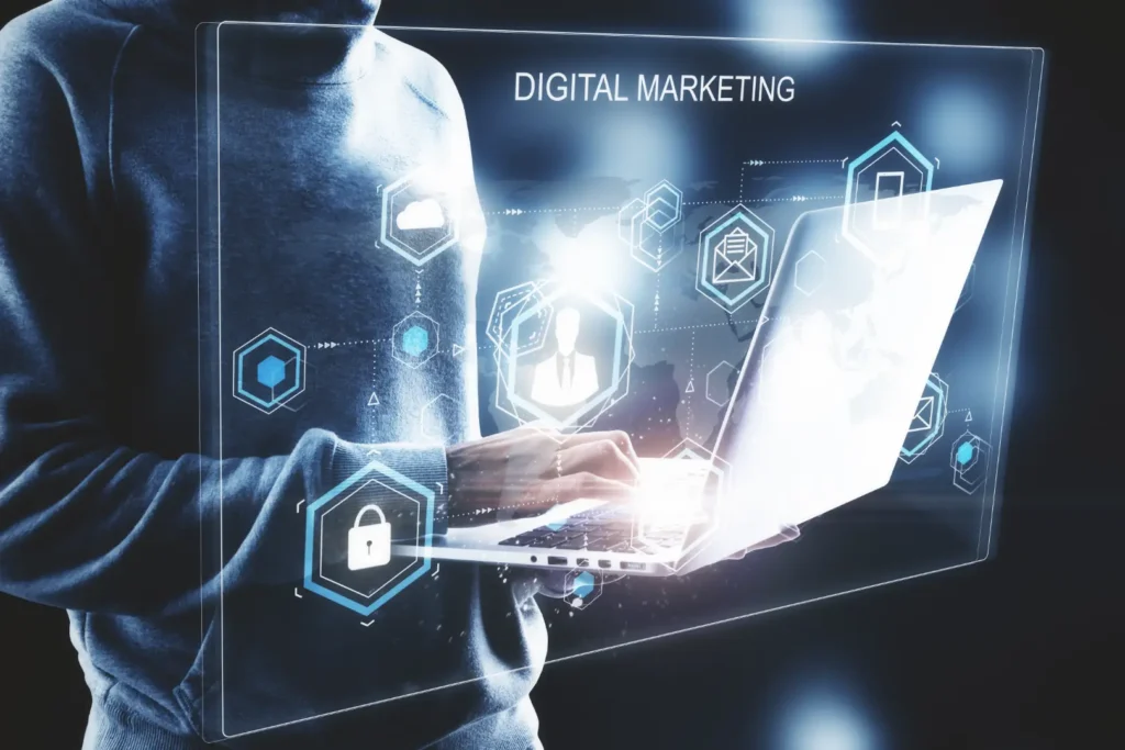 building awareness digital marketing