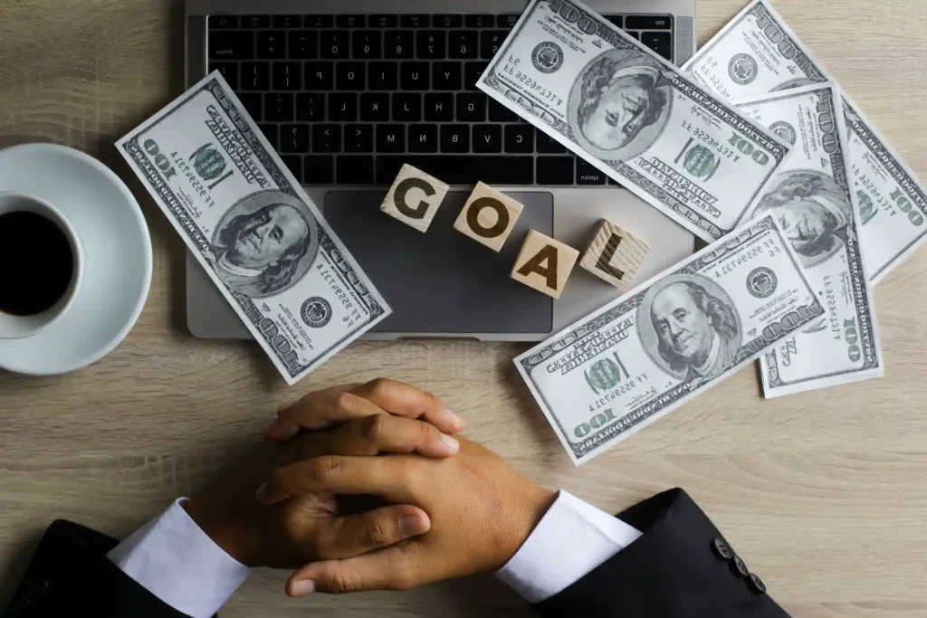 Allocate Budget Based on Your Goals