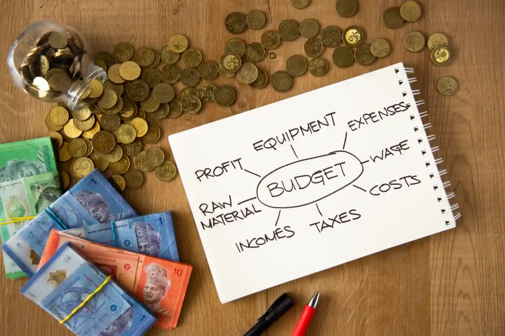 Budget Considerations for Small Businesses