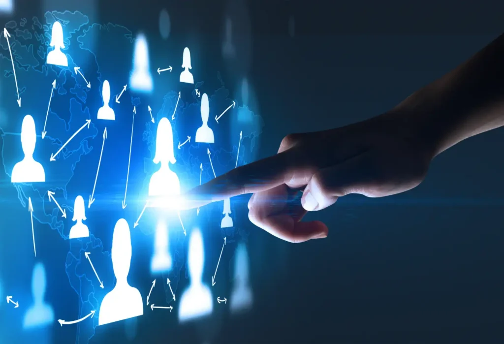 Core Audience Targeting