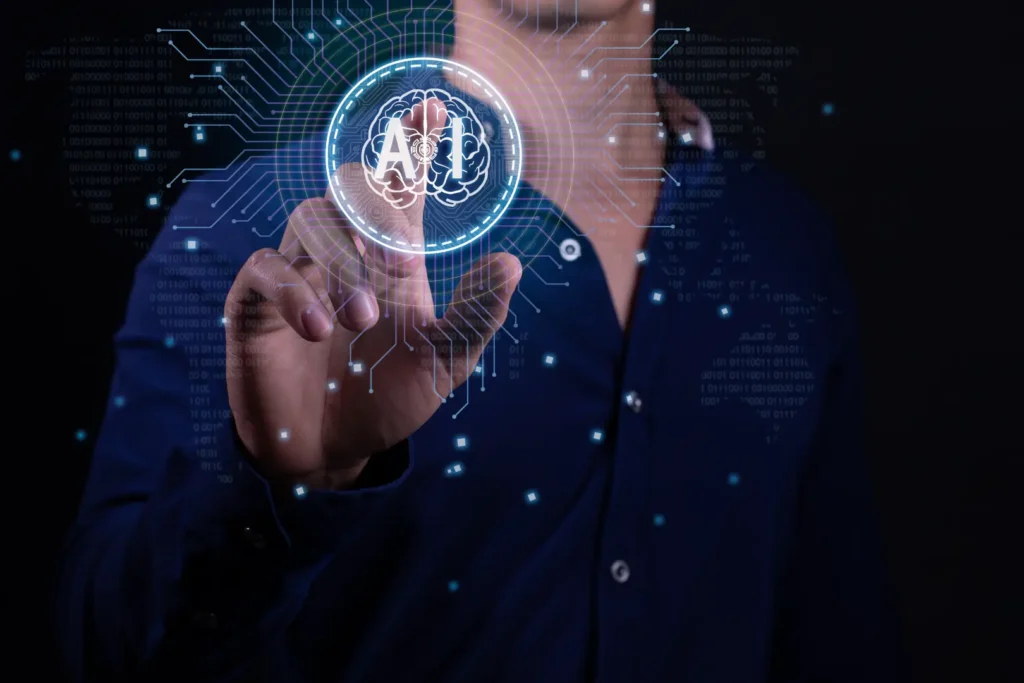 How to Integrate AI Into Your Ad Workflow