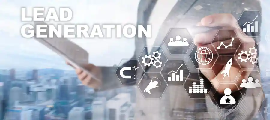 Lead Generation