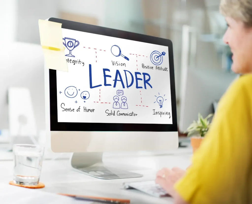 Lead With Visual Impact