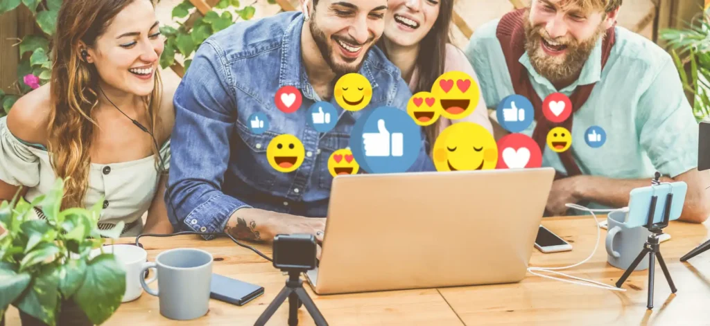 Meta (Facebook & Instagram)