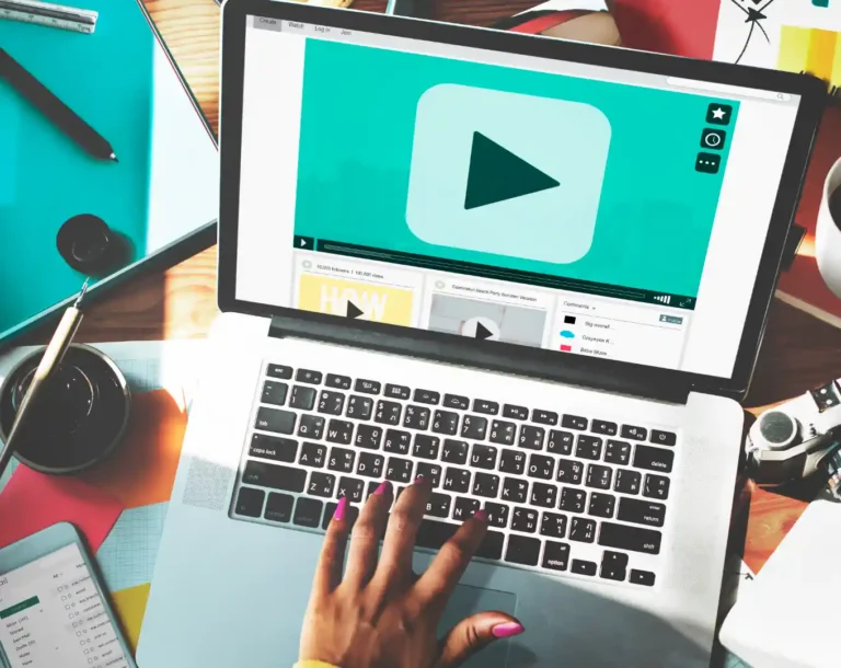 Stop the Scroll A Guide to Engaging Video Ads
