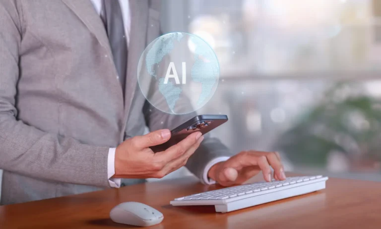 The AI Revolution Automating & Personalizing Your Ads