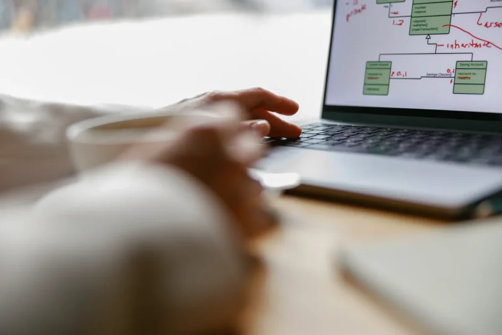 The Core Difference How Each Platform Works