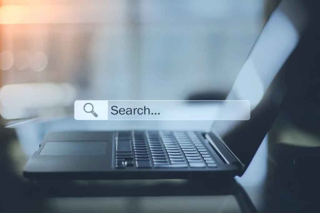 The Evolution of Search Beyond Keywords