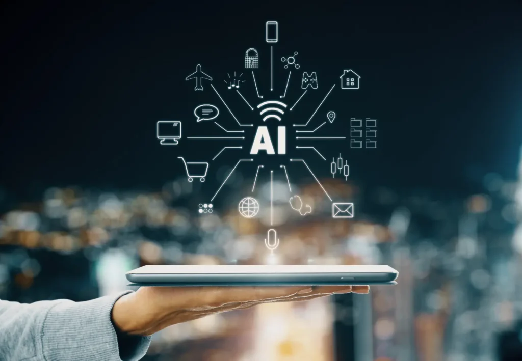 The Future of AI in Advertising