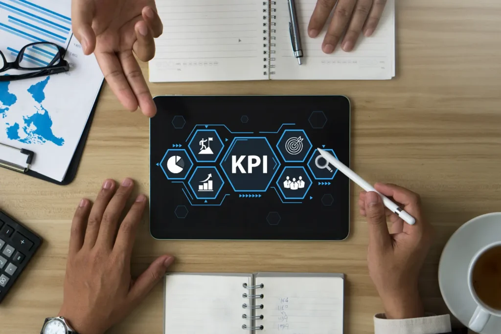 The KPIs That Actually Matter