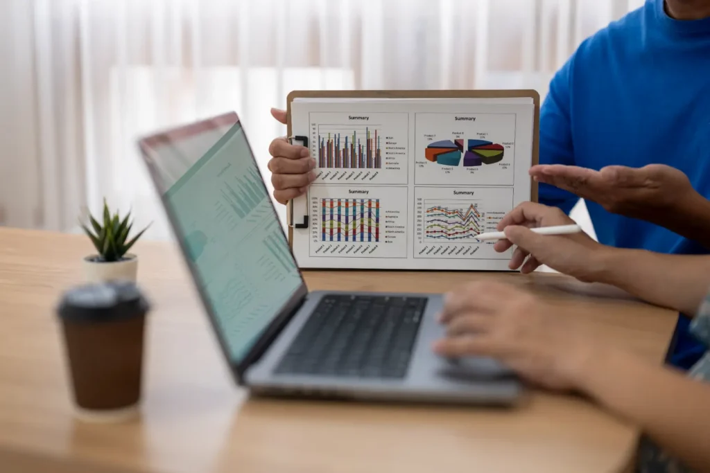 Using Insights to Optimize Campaigns