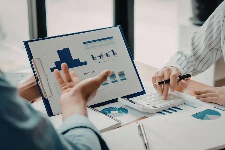 Visual Composition Best Practices