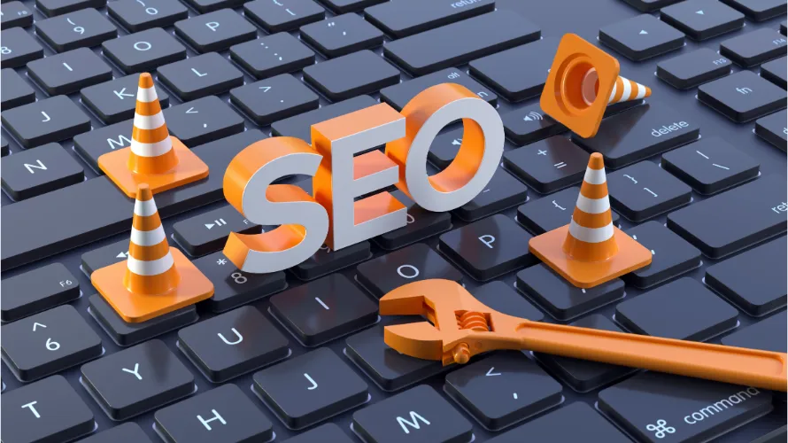 Optimize Your Website for Lead Generation and SEO