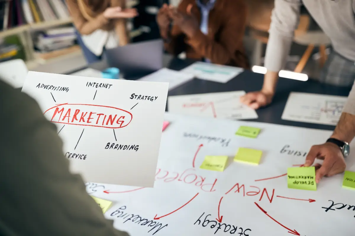 Understanding the Paid vs Organic Marketing Dynamic