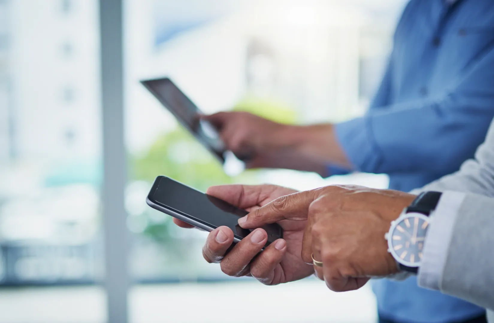 Why Mobile-First Matters More Than Ever