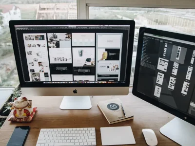 Crafting High-Converting Ad Creatives