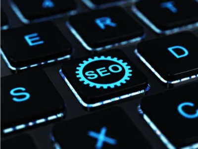 How to Optimize Your Website for Lead Generation and SEO