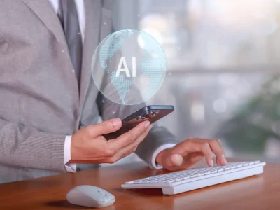 The AI Revolution Automating & Personalizing Your Ads