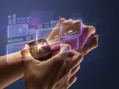 The Future of Ads What's Next for Meta and Google