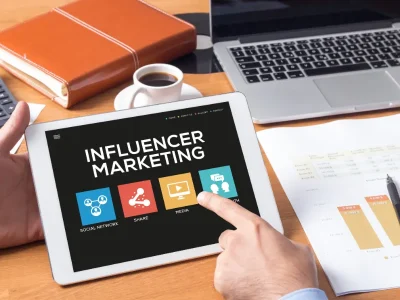 The Rise of Influencer Marketing Is It Right for Your Business
